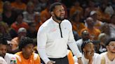 Tennessee basketball assistant coach Rod Clark suspended two games for compliance issue