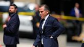 As he prepares for Hill testimony, Hunter Biden's ex-business partner also trying to fend off jail
