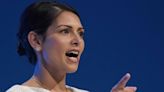 Priti Patel in the only one who can take the fight to Labour and Lib Dems