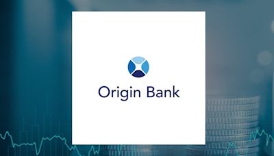 Origin Bancorp, Inc. (NASDAQ:OBK) Announces Quarterly Dividend of $0.15