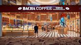 Bacha Coffee enters Indonesian market