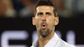 Djokovic, perplejo ante lo que vio en el Bernabéu en el Madrid-Barça