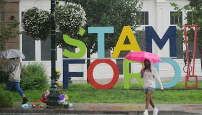 CT avoids major damage after heavy rain causes widespread NY flooding ahead of Tropical Storm Debby