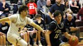 Exeter's Dylan Whelan 'coming on strong' for boys basketball team