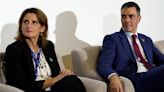 Este es el nivel de estudios de Teresa Ribera, la candidata del PSOE para las elecciones europeas