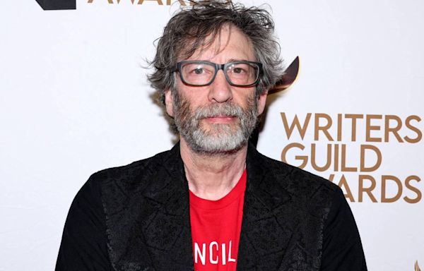 Neil Gaiman Denies Sexual Assault Allegations Made by Two Women