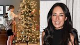 Joanna and Chip Gaines' Son Crew Decorates His Bedroom for Christmas: 'He Was Ready for It'