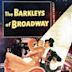 The Barkleys of Broadway