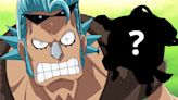 New One Piece Vivre Cards reveal the potential identity of Franky's father