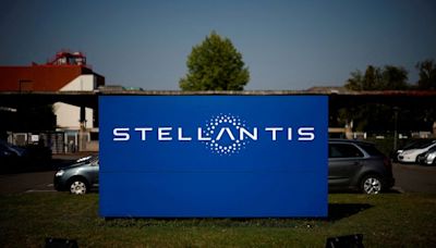 Italy sets conditions for Comau stake sale by Stellantis