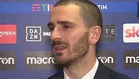 Bonucci, serata da incubo: entra per battere il rigore del Fenerbahce e lo sbaglia