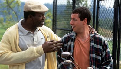 'Happy Gilmore 2' is casting extras in New Jersey: Everything you need to know