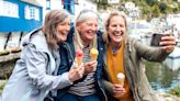 How to Make Friends After 50: 5 Easy Ways To Get The Ball Rolling and Expand Your Social Circle