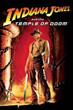 Indiana Jones et le Temple maudit