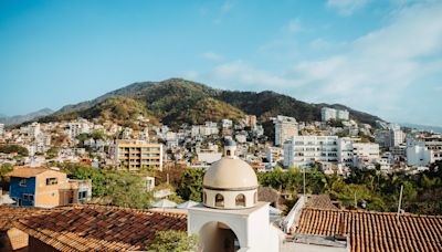 The former home of Elizabeth Taylor is now one of the nicest hotels in Puerto Vallarta, Jalisco, Mexico