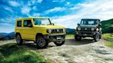 A Suzuki Jimny EV Is Part of Suzuki's Plan for World Domination by 2030