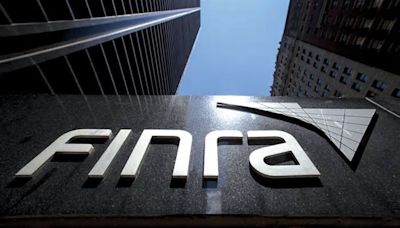 Finra bars ex-Wells Fargo broker firm accused of theft