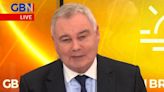 Eamonn Holmes knows 'lots of women in their 40s who go naked swimming'