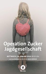 Operation Zucker - Jagdgesellschaft