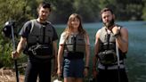 River Wild Trailer: Adam Brody & Leighton Meester Star in Rafting Sequel