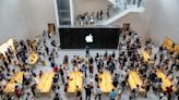 It's here: Malaysia’s first-ever Apple store has officially opened its doors