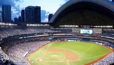 Green Day Singer Makes Bizarre Statement Against Oakland Athletics Move at Rogers Centre