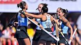 Las Leoncitas vs. Países Bajos, en la final del Mundial de hockey Junior Chile 2023: día, horario, TV y cómo ver online