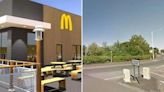 Our town is getting 5th Maccies in 5-mile radius - no wonder we're obese