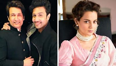 Shekhar Suman reveals, “Kangana Ranaut and Adhyayan Suman were happy when they were together” after lashing out at the actress seven years ago