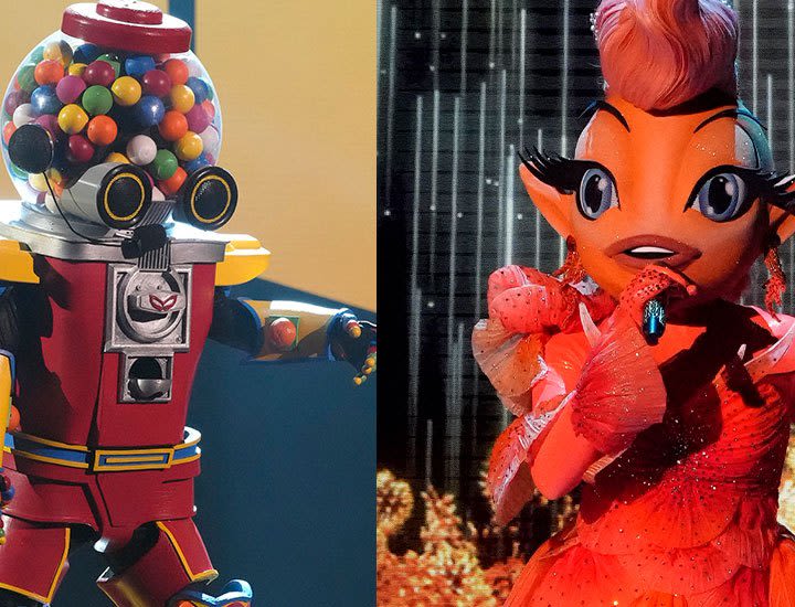 And the Winner of ‘The Masked Singer’ Season 11 Is…