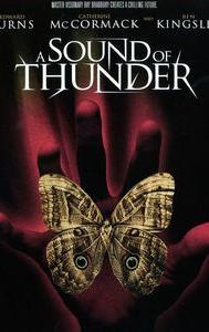 A Sound of Thunder (film)