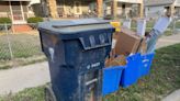 Parts of KC got trash carts years ago. Why is everyone else still putting bags on curbs?