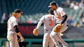 Orioles improve to 16-8 after surviving late rally by Los Angeles