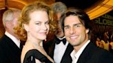 Scientology Helped ‘Distance’ Tom Cruise From Nicole Kidman Before Divorce