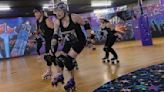 After a NY county restricted transgender women in sports, a roller derby league said, ‘No way’