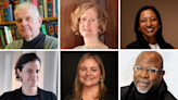 Meet the 2024 Faculty Mentoring and Faculty Service Awardees