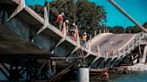 El misterio del puente de La Barra: las hipótesis que manejan y cuál es la posible fecha de reapertura