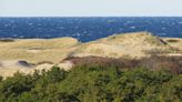 Cape Cod hike without a map: Getting lost in the Province Lands