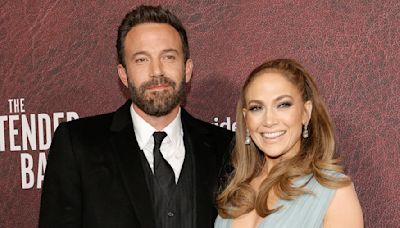 Ben Affleck spends July 4th with his kids and without Jennifer Lopez