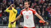 Con 2 de Kane, Bayern Múnich despierta y avanza en Liga de Campeones al golear 3-0 a Lazio