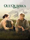 Out of Africa (film)