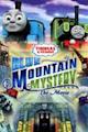 Thomas & Friends: Blue Mountain Mystery: The Movie