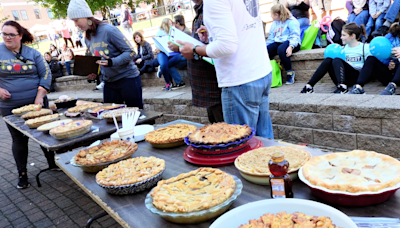 Apple Harvest Day 2024 in Dover: Everything you need to know