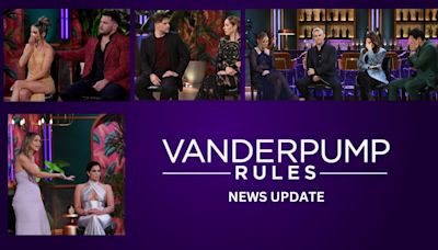 ‘Vanderpump Rules’ Star Admits Show Needs a ‘Reset’ Ahead of Season 12