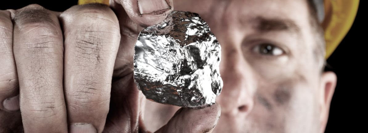 Estimating The Fair Value Of Fortuna Silver Mines Inc. (TSE:FVI)