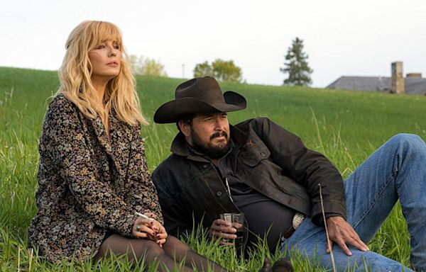 'Yellowstone' season 5 part 2: Everything we know so far