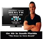 Johnny Rich Health