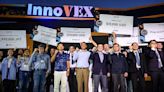 InnoVEX新創競賽Top15名單公布 爭取總價值高達10萬美元獎項 入圍團隊將可參與專屬媒合會 決賽將於6月6日下午舉辦