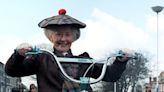 Supergran star Gudrun Ure dies as fans of hit show share tributes