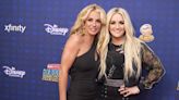 Britney Spears Surprises Fans With a Supportive Message to Sister Jamie Lynn